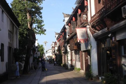 金华住宿(金华酒店推荐)插图