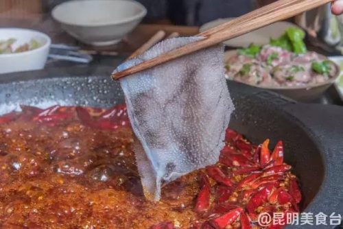 昆明会所美食排名前十(昆明高档饭店排名)插图77