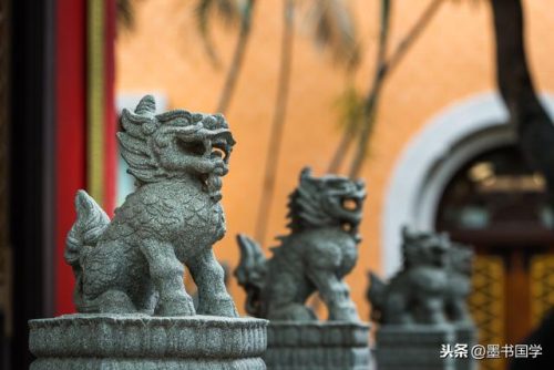得道者多助(得道多助的事例200字)插图2