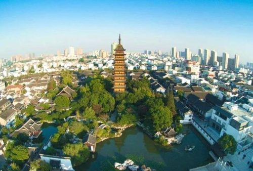 晋江消费总额排名前十(中国消费低的城市排名)插图1