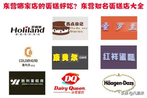潍坊排名前十的蛋糕(潍坊蛋糕品牌排名)插图