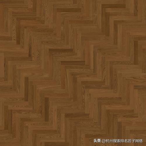 木制地板质量排名前十(质量好的木地板排名)插图
