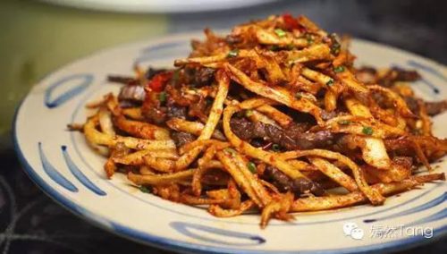 东莞特产餐厅排名前十(东莞十大老字号美食)插图27