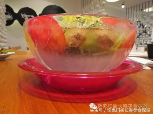 国营食堂冷面排名前十(新乡老字号国营食堂)插图4