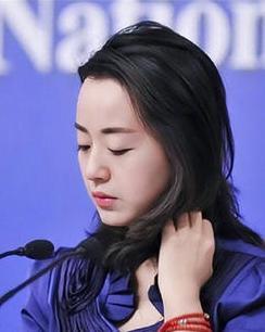 中国外交部四大美女(最美翻译官张璐间谍案)插图2