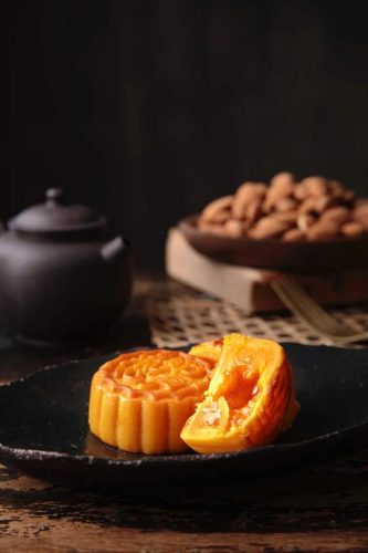 什么牌子的月饼好吃(双黄白莲蓉月饼哪个品牌好吃)插图21