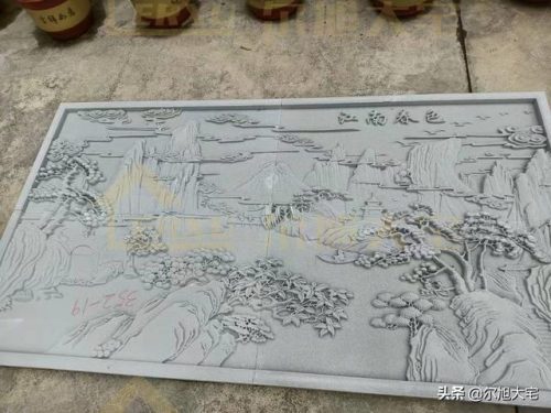 发泡浮雕厂家排名前十(浮雕石雕厂家)插图4
