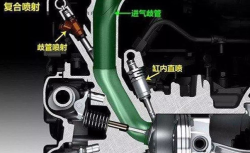 宝来1.6发动机(老宝来1.8t发动机)插图7