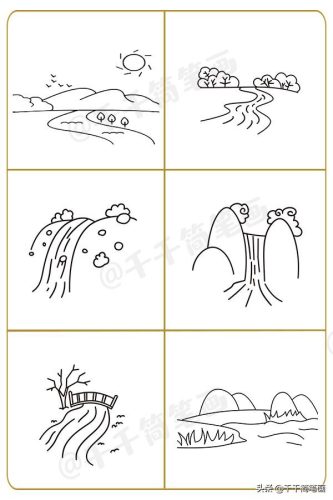 图画大全(美术作品)插图