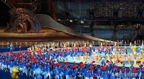 亚运会哪些国家参加(亚洲有多少个国家)插图1