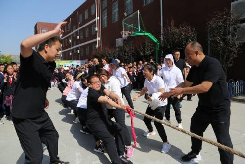 育红小学(郑州育红小学怎么样)插图67