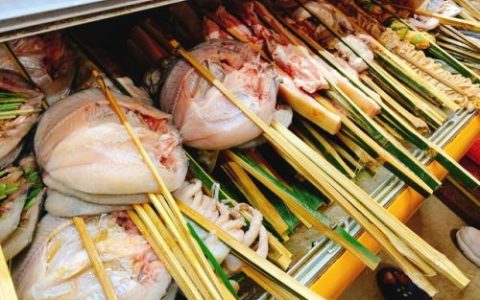 景洪老牌美食排名前十(景洪好吃的美食推荐)