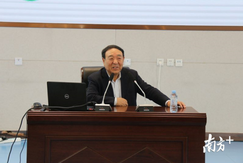 深圳胃癌医生排名前十(全国十大中医胃癌专家)插图2