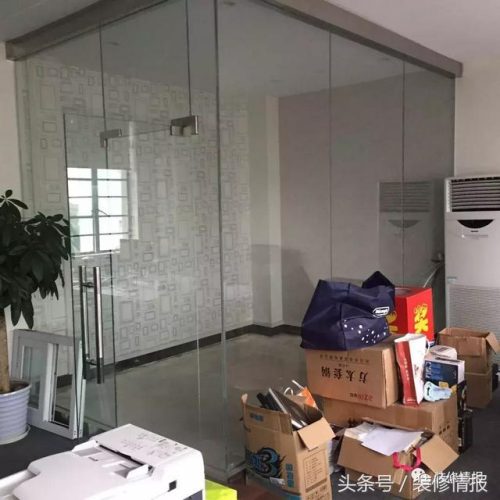 家装水泥自流平(自流平危害有多大)插图6