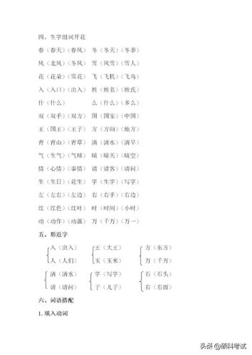 篱字组词(篱的诗句)插图4