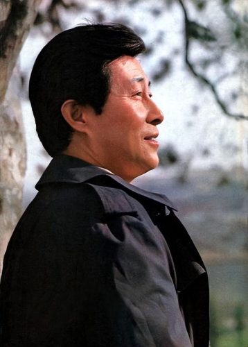 中国最美男人(世界公认中国第一美男子)插图3