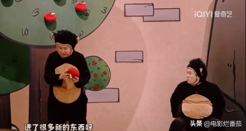 戏剧大赛节目排名前十(第一届戏剧人大赛)插图66