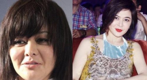 年纪气质女星排名前十(有气质的女明星排名)插图2