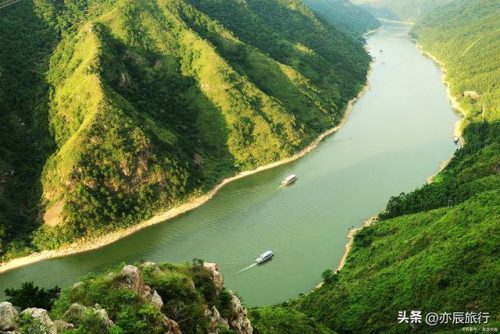 襄阳旅游景点有哪些(襄阳八个免费景区)插图15