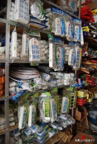 如何开五金店(五金店陈列摆设图片)插图3