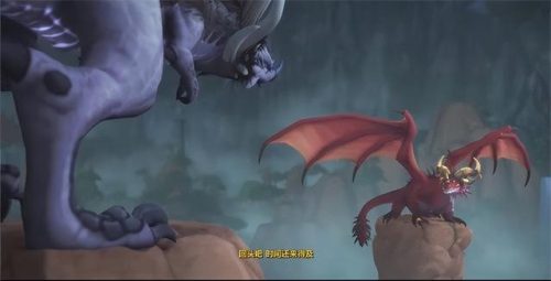 魔兽世界全体登船(魔兽世界拆卸火炮任务怎么上船)插图4