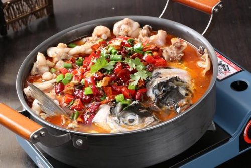 衡阳川菜火锅排名前十(袁老四火锅怎么样)插图6