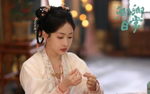 最近有什么好看的古装电视剧(古装电视剧)插图