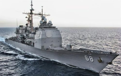 美国退役军舰排名前十(中国退役军舰列表)插图2