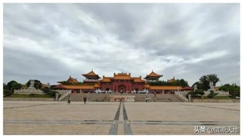 徐州小众寺庙排名前十(徐州寺庙香火排名)插图8