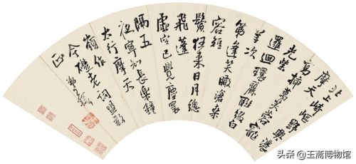最好的折扇排名前十(质量比较好的折扇)插图12