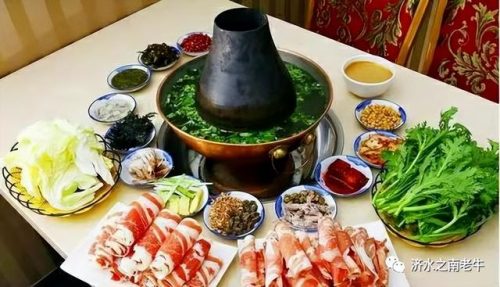 济南古风餐馆排名前十(济南高档餐厅十大排行)插图11