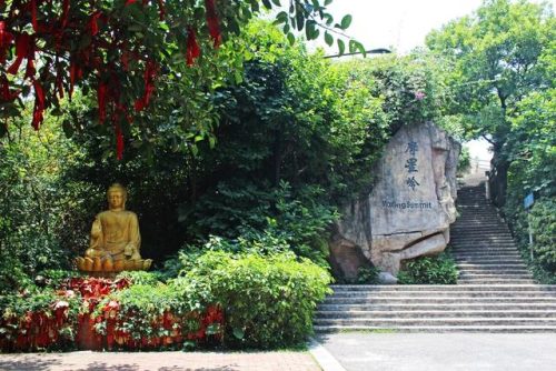 广州旅游景点排名(广州十大名胜古迹)插图4