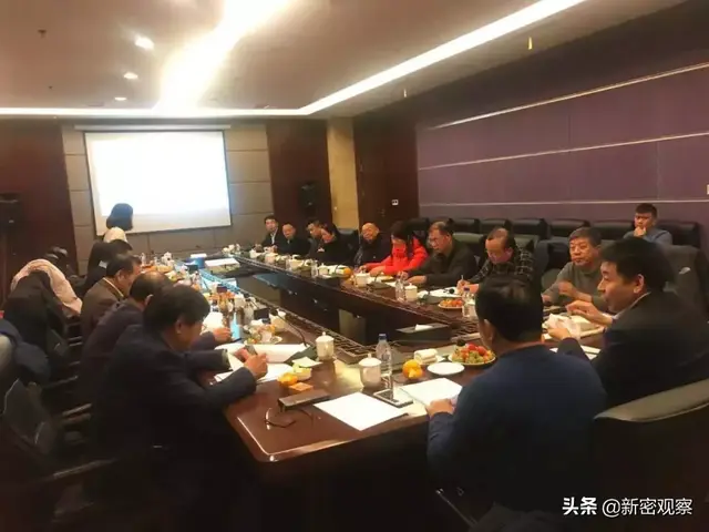 新密高级餐厅排名前十(新密市最好的饭店)插图