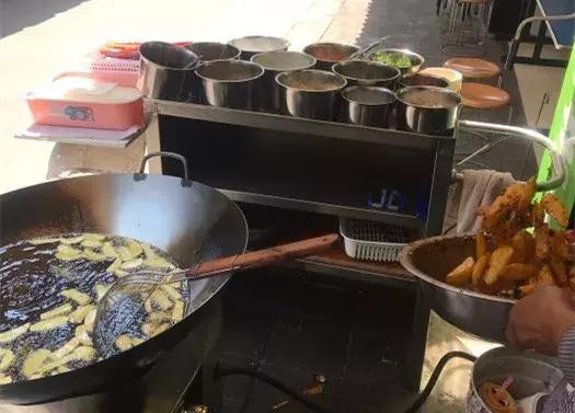 昆明排名前十炸土豆(昆明炸洋芋配料哪里买)插图21