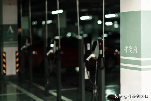 河西高端豪宅排名前十(天津河西别墅)插图15