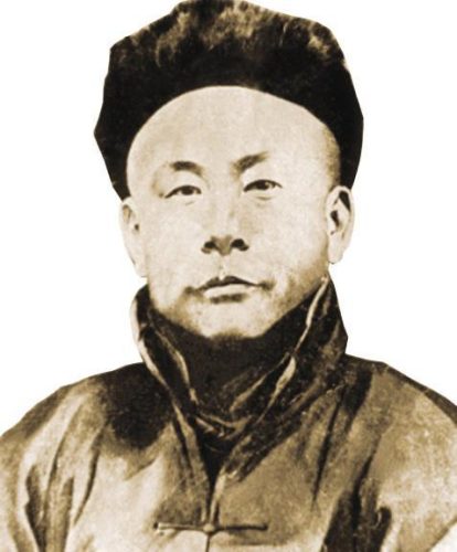 当代防身大师排名前十(最强防身术)插图14