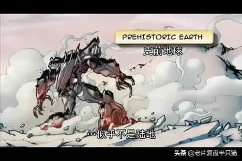 变形金刚动画版(变形金刚g2和g1的区别)插图40