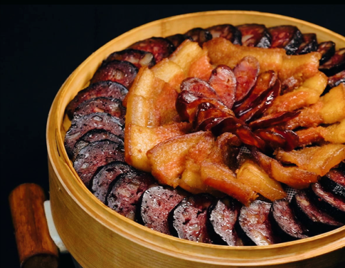 邵阳湘菜餐饮排名前十(湘菜排名第几)插图6