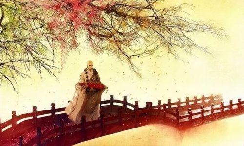 鸠摩罗什(鸠摩罗什央视纪录片)插图10