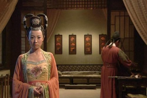 神探狄仁杰第二部剧情介绍(狄仁杰二部电视剧剧情介绍)插图21
