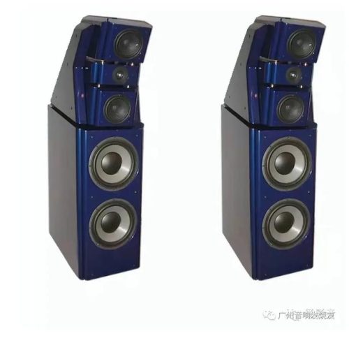 发烧音箱(世界音箱品牌十大排名)插图33