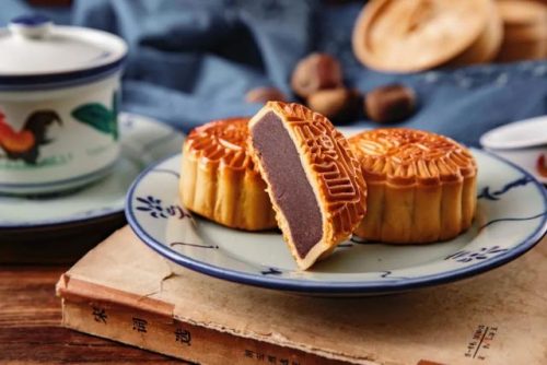 什么牌子的月饼好吃(双黄白莲蓉月饼哪个品牌好吃)插图6