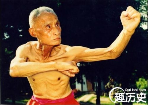 当代防身大师排名前十(最强防身术)插图1