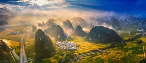 全国旅游景点(中国旅游必去十大景点)插图26