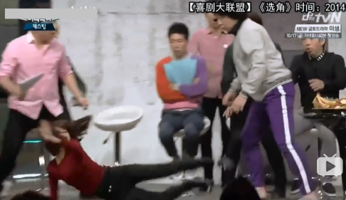欢乐喜剧人宋小宝团队(全是小品的综艺节目叫什么)插图29