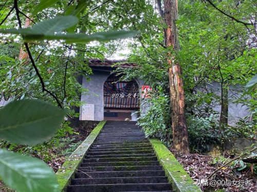 蒲江寺庙人气排名前十(大邑十大寺庙排名)插图30