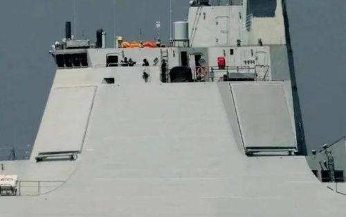 相控阵雷达(相控阵雷达龙头上市公司)插图10