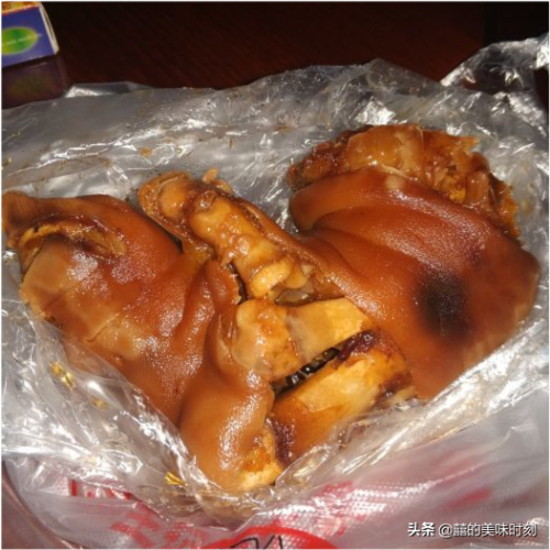 太原卤菜小吃排名前十(卤菜大全及做法大全)插图2