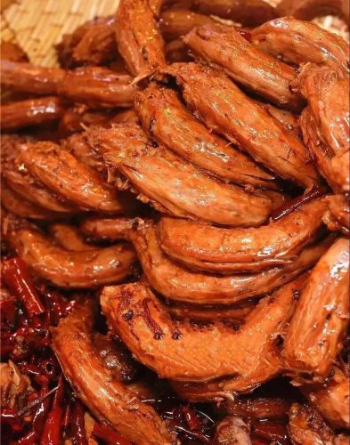 松江美食卤味排名前十(好吃的卤味品牌)插图24