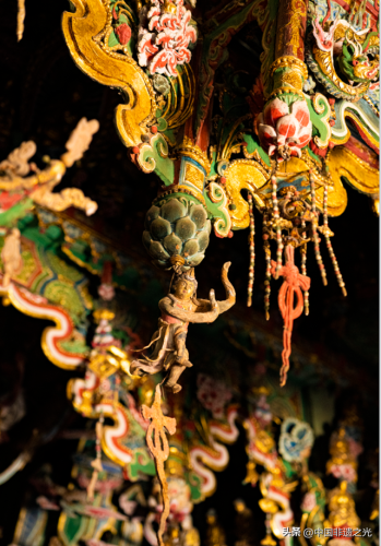 全国神兽雕塑排名前十(重庆十大神兽排名)插图
